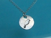 Image of The Birds Necklace