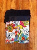 Image of Me Sew Snuggly Neutral Blankets