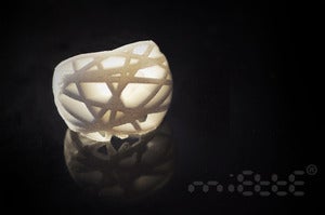 Image of desertrose ring