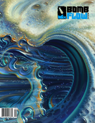 Image of Bomb Flow Issue One!!!