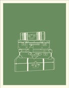 Image of The Traveler