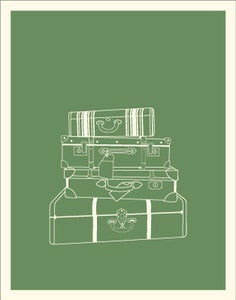 Image of The Traveler