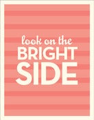 Image of The Optimist