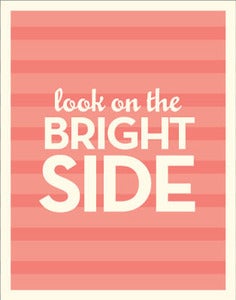 Image of The Optimist