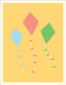 Image of Let's Go Fly A Kite!