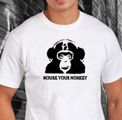 Image of House Your Monkey