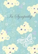 Image of In Sympathy Card