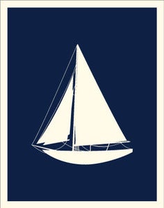 Image of Sailing