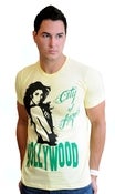 Image of "Hollywood" Tee (Vintage Collection)