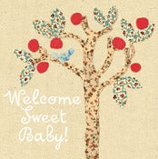Image of Sweet Baby Gift Card