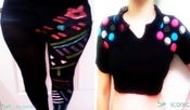 Image of Clothing