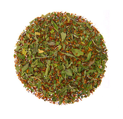 Image of Peppermint Rooibos, Organic and Fair-Trade