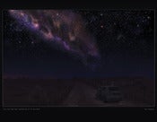 Image of Missouri Starlight print