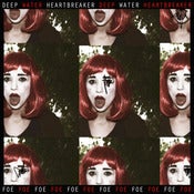 Image of Deep Water Heartbreaker Single 7inch