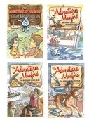 Image of The Adventures of Munford (Choose from Books 1-4)