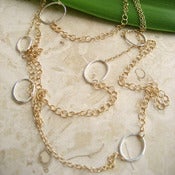 Image of Aura Necklace