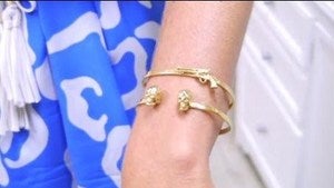 Image of Skull Cuff