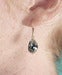 Image of Pyrite Earrings