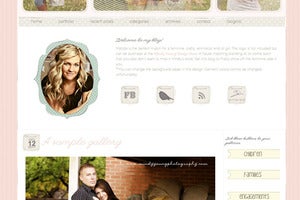 Image of Matilda Icons