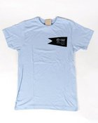 Image of Endlesswave Flag Logo T