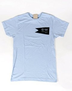 Image of Endlesswave Flag Logo T