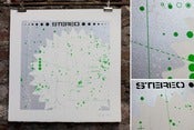 Image of 33 Rawson, Serigraph