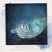 Image of Signed Limited Edition Giclee Art Print Out of the Darkness and into the light