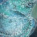 Image of Signed Limited Edition Giclee Art Print Out of the Darkness and into the light