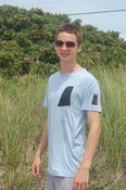 Image of Endlesswave Fin Logo T