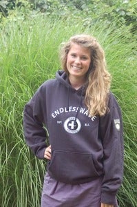 Image of Endlesswave Pullover Sweatshirt