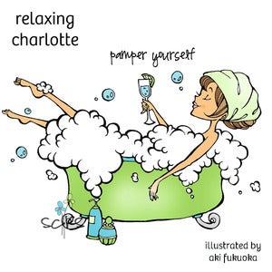 Image of Relaxing Charlotte