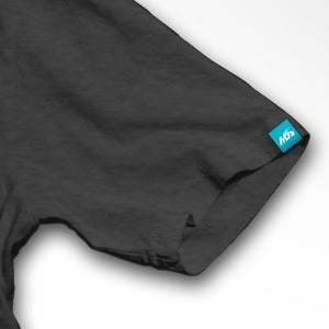 Image of SHKTN - SHAKOTAN (Charcoal Heather) Tee