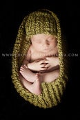 Image of Pea in a Pod Set