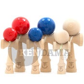 Image of SunRise Jumbo Performer Kendamas