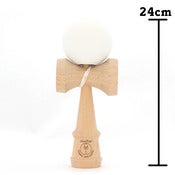 Image of SunRise Performer Kendamas - Primed White