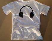 Image of listen up.