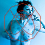 Image of THEOLOGIAN+FOUR PI MOVEMENT. THE DESTROYER BLACK BAG