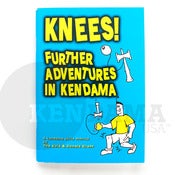 Image of Knees - Further Adventures in Kendama