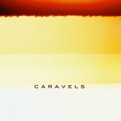 Image of Caravels - Floorboards LP 3rd press