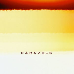 Image of Caravels - Floorboards LP 3rd press
