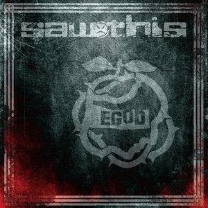 Image of "Egod" - cd