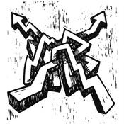 Image of Destroy Babylon - Long Live the Vortex
