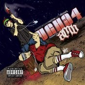 Image of Underground Hustlin Volume 34 hosted by AMB (Axe Murder Boyz)