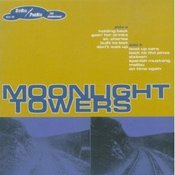Image of Moonlight Towers (Self Titled)