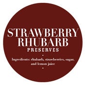 Image of Strawberry Rhubarb