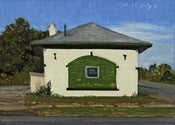 Image of Hurlbut at Mack