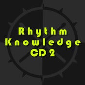 Image of Rhythm Knowledge CD2 Download