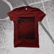 Image of The World Is A Beautiful Place and I Am No Longer Afraid To Die - Floor T-Shirt