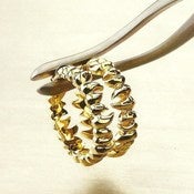 Image of Petite Fang Ring