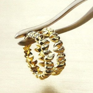 Image of Petite Fang Ring